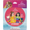 Picture of LIP SMACKER PRINCESS SHIMMER COLOUR PALETTE